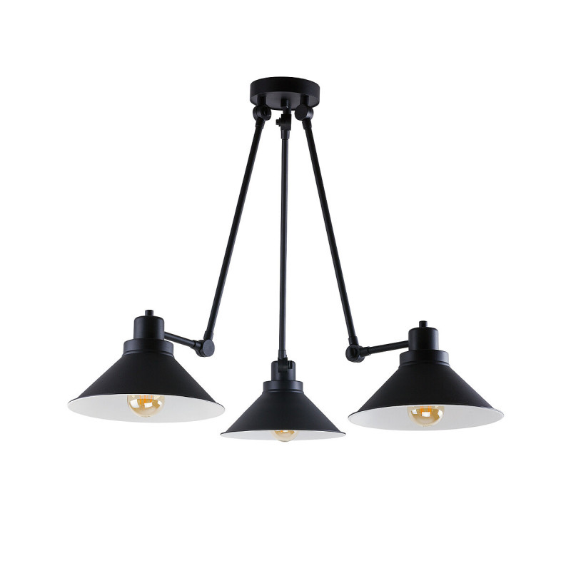 Griestu lampa Techno III