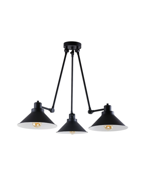 Griestu lampa Techno III