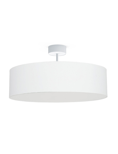 Ceiling lamp Violet