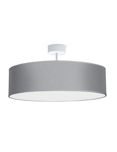 Ceiling lamp Violet