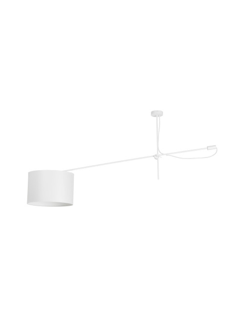 Ceiling lamp Viper I