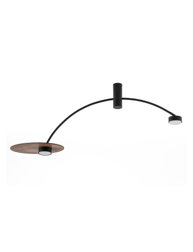 Ceiling lamp Heft