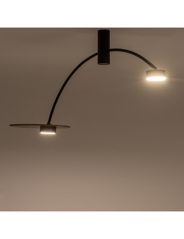 Ceiling lamp Heft