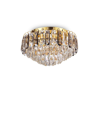 Ceiling lamp Magnolia pl7