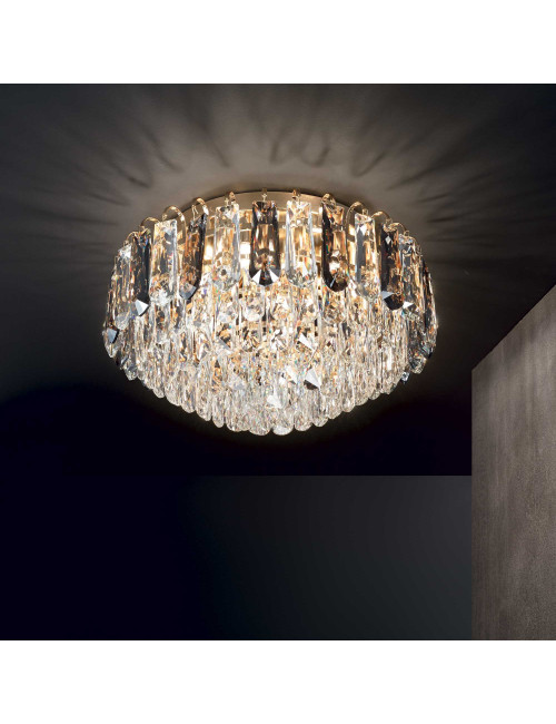 Chandelier Magnolia pl7