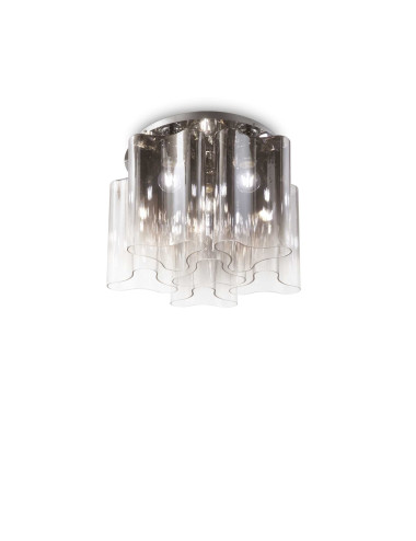 Ceiling lamp Compo pl6