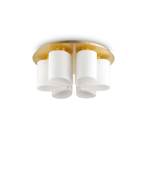 Ceiling lamp Daisy pl6