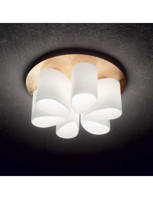 Ceiling lamp Daisy pl6