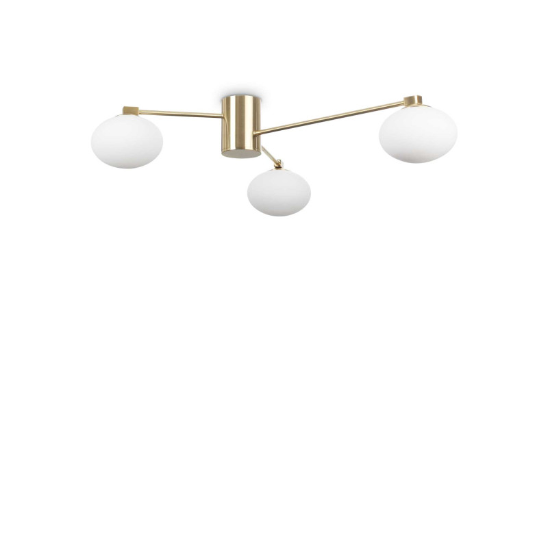 Ceiling lamp Hermes pl3