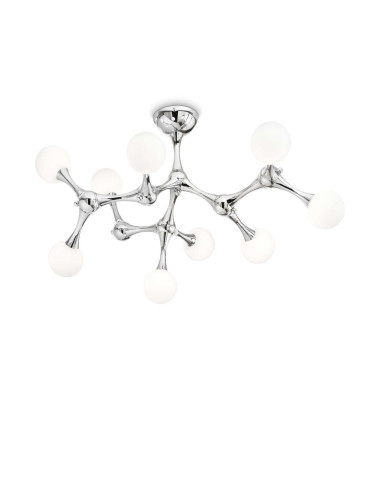 Ceiling lamp Nodino pl9