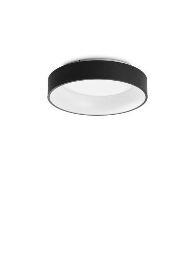 Ceiling lamp Ziggy pl d45