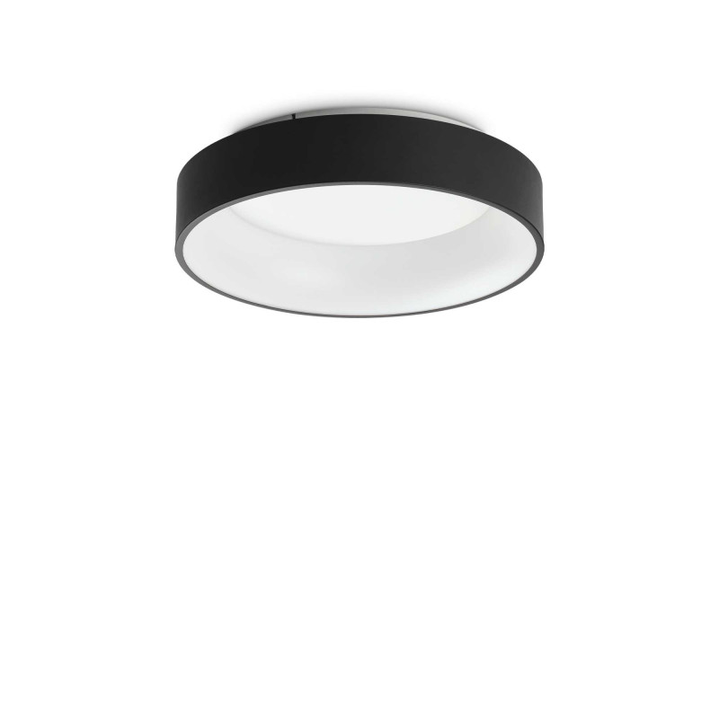 Ceiling lamp Ziggy pl d45