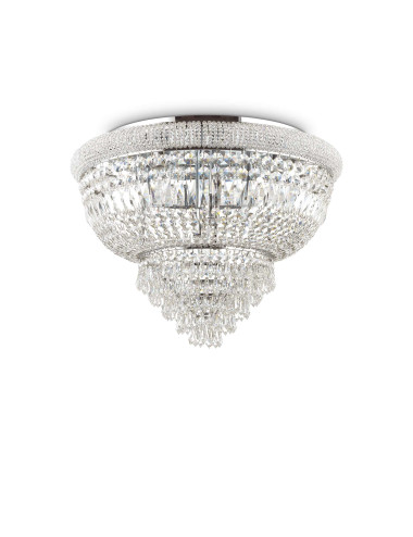 Chandelier Dubai pl24