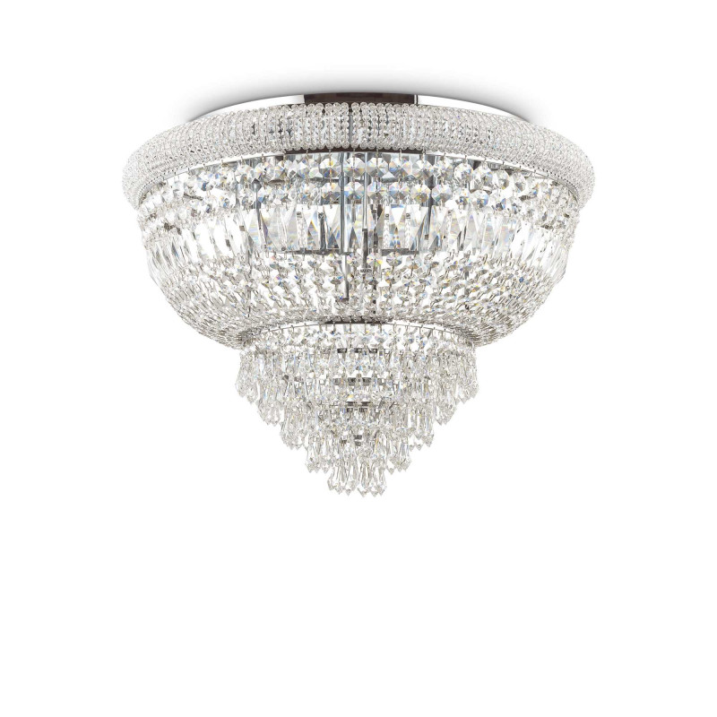 Ceiling lamp Dubai pl24