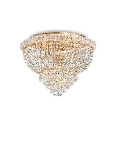 Chandelier Dubai pl24