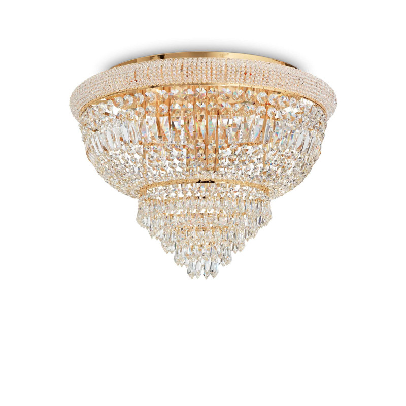 Chandelier Dubai pl24