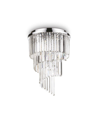 Ceiling lamp Carlton pl12