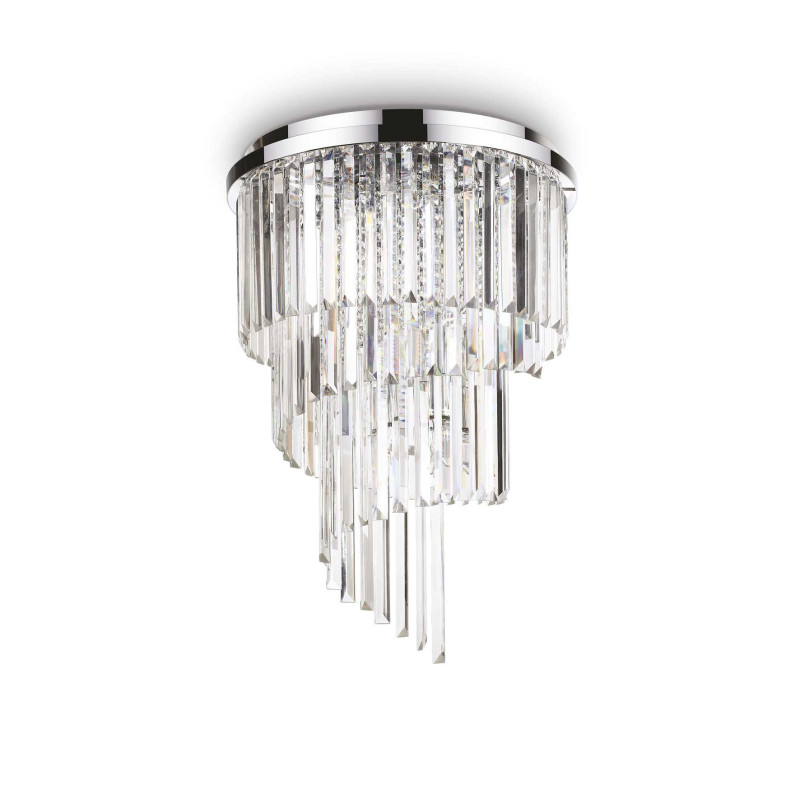 Ceiling lamp Carlton pl12