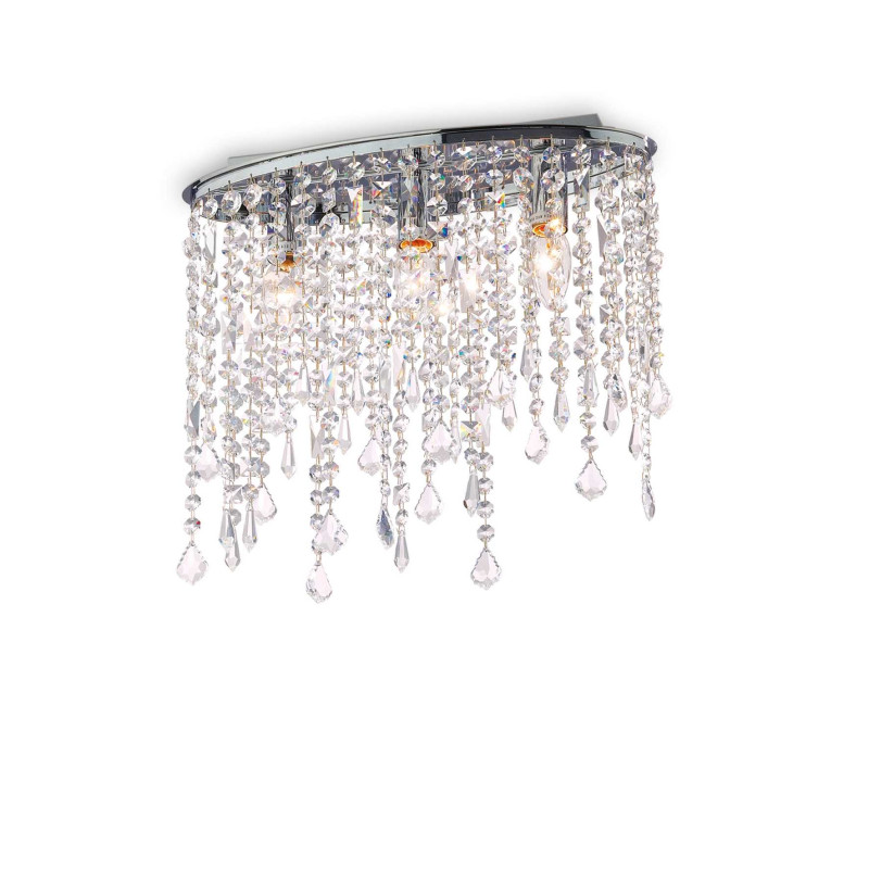 Chandelier Rain pl3