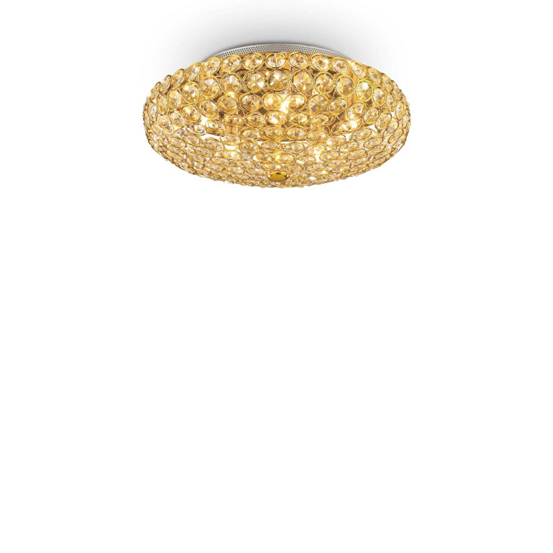 Ceiling lamp King pl5