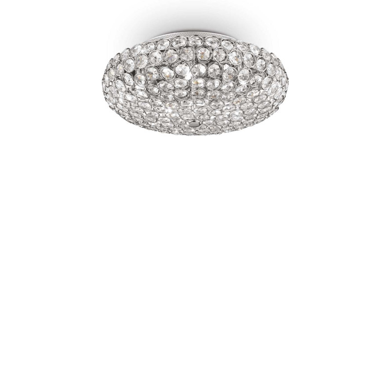 Ceiling lamp King pl5