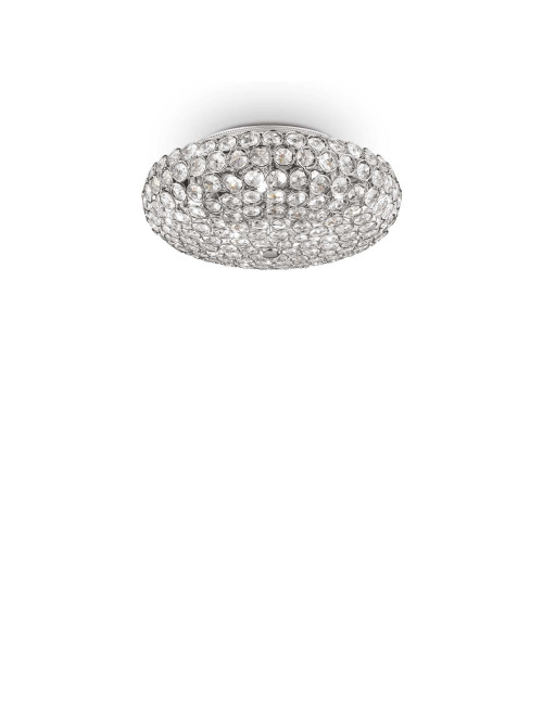 Ceiling lamp King pl5