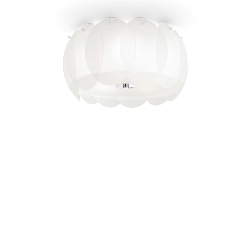 Ceiling lamp Ovalino pl5