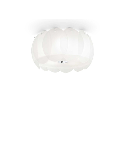 Ceiling lamp Ovalino pl5