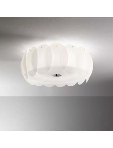 Griestu lampa Ovalino pl5