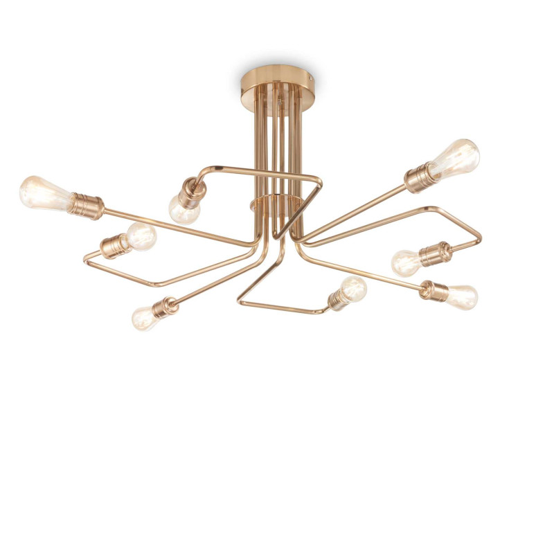 Ceiling lamp Triumph pl8