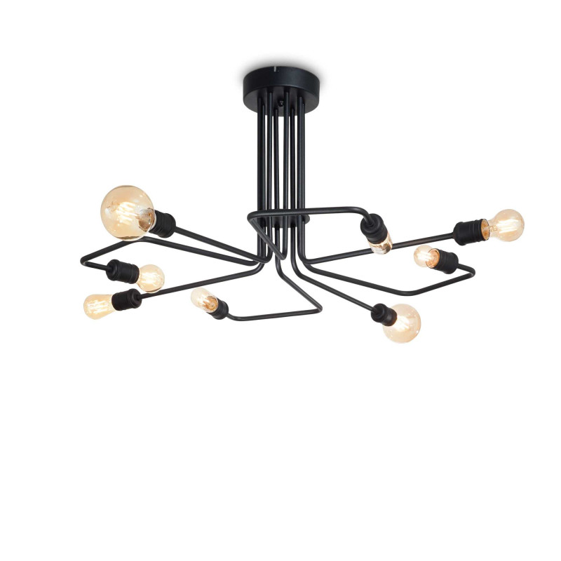 Ceiling lamp Triumph pl8