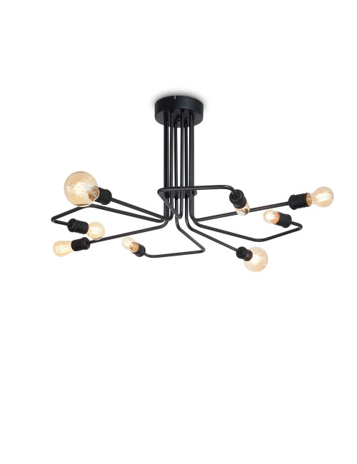 Ceiling lamp Triumph pl8