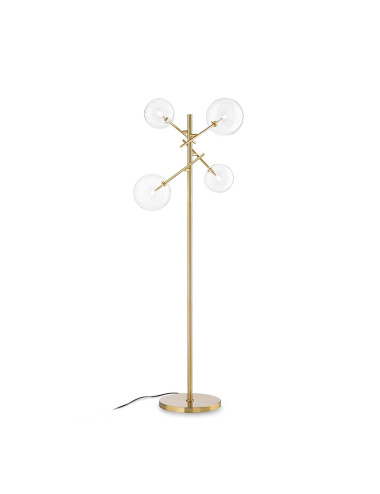 Floor lamp Equinoxe pt4