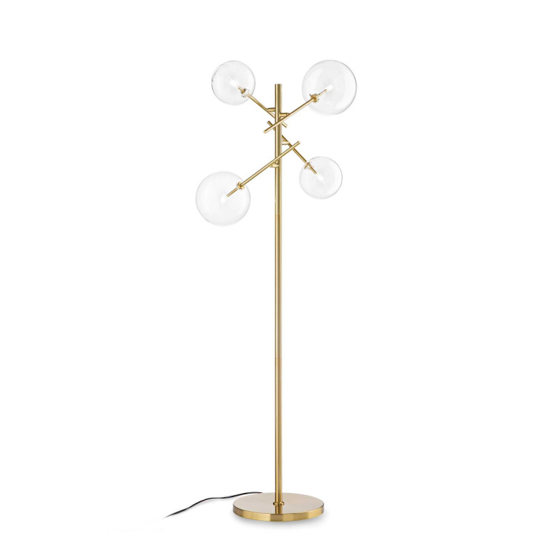 Floor lamp Equinoxe pt4