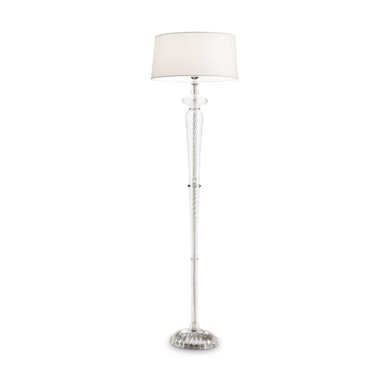 Floor lamp Forcola pt1