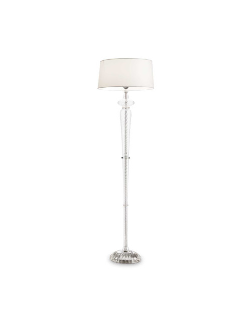 Floor lamp Forcola pt1