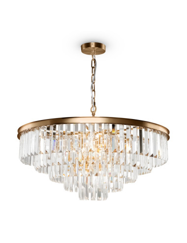 Pendant lamp Revero MOD085PL-12BS |Maytoni | TavaGaisma.lv/en