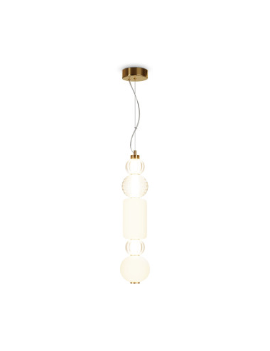 Pendant lamp Collar