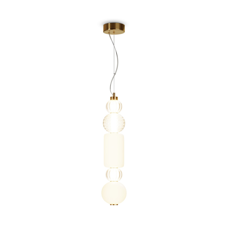 Pendant lamp Collar