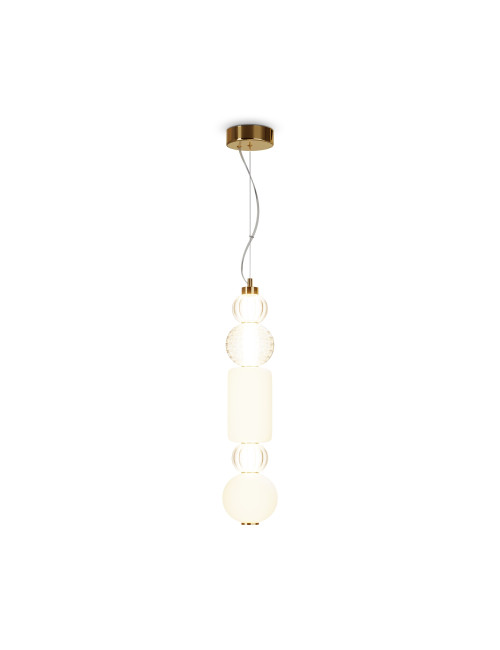 Pendant lamp Collar