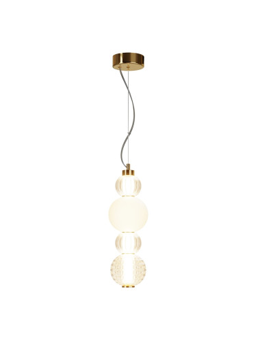 Pendant lamp Collar