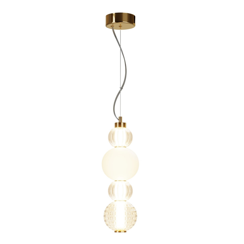 Pendant lamp Collar