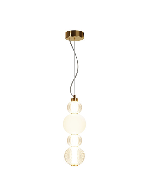 Pendant lamp Collar