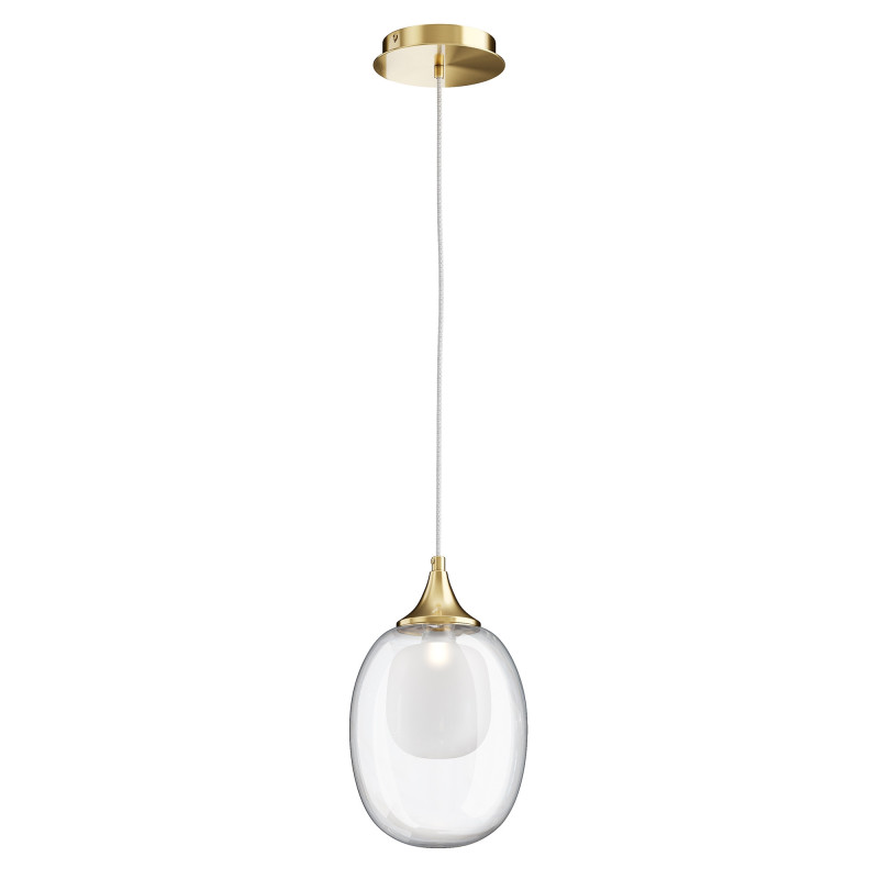 Pendant lamp Aura