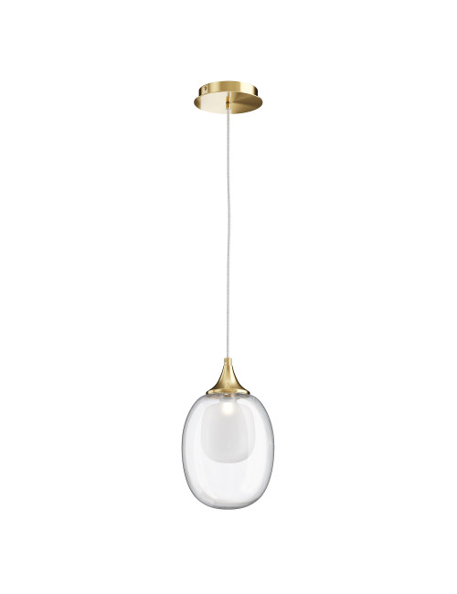 Pendant lamp Aura