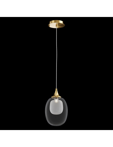 Pendant lamp Aura