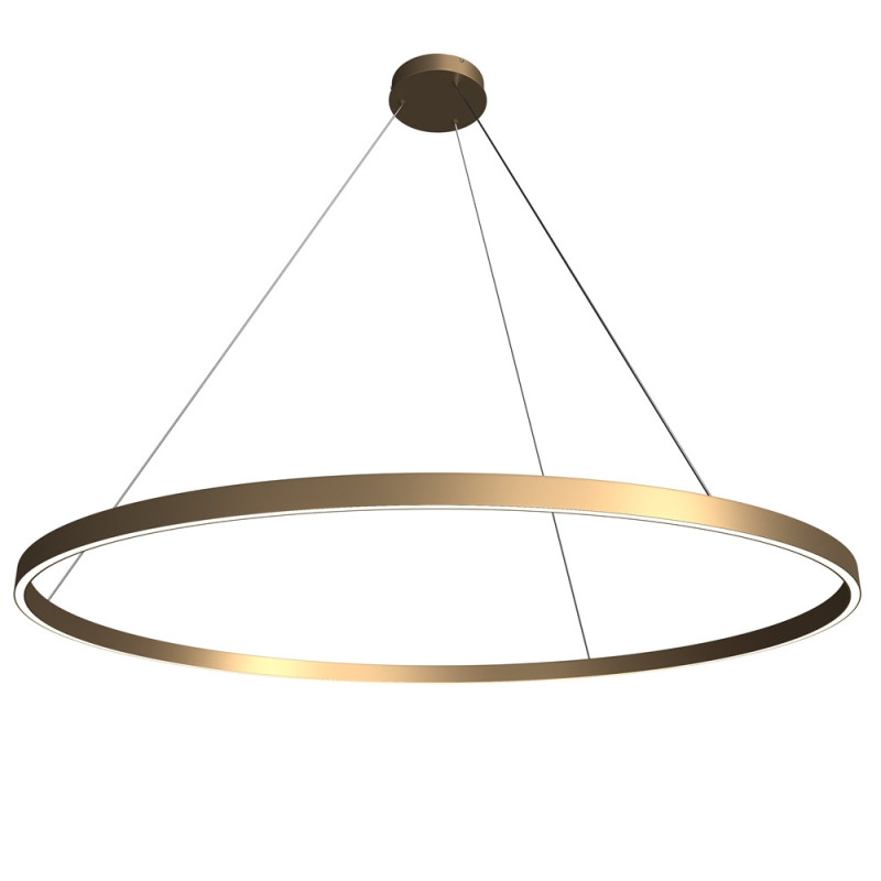 Pendant lamp Rim