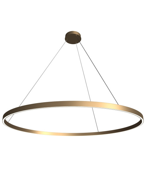 Pendant lamp Rim