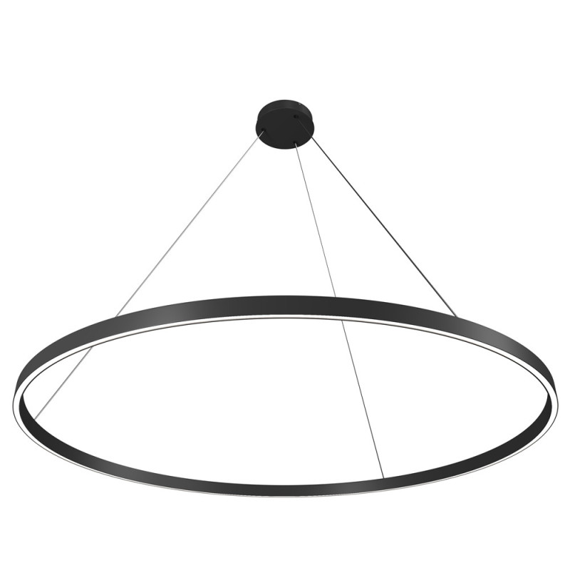 Pendant lamp Rim