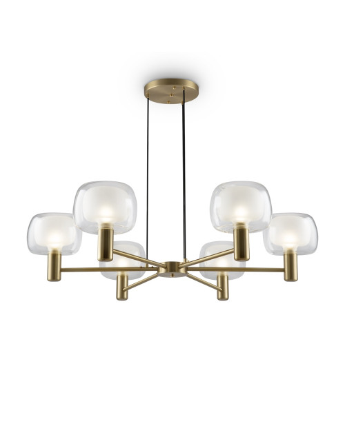 Pendant lamp Vision